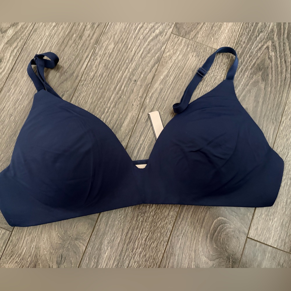 Victoria's Secret No Wire Bra